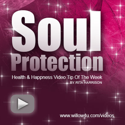 Soul Protection Factor Nr1